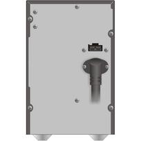 powerwalker ups vfi 1000 - Baterija Pack 19'' for UPS POWER WALKER VFI 1000 TGS 6 Baterija inside 12V/9AH - 5 nuotrauka