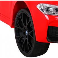 ramiz bmw - Ramiz BMW M5 DRIFT Raudonas (Red) - 2 nuotrauka