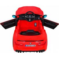 ramiz bmw - Ramiz BMW M5 DRIFT Raudonas (Red) - 7 nuotrauka
