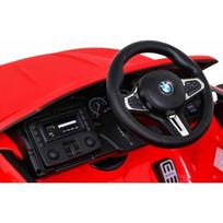 ramiz bmw - Ramiz BMW M5 DRIFT Raudonas (Red) - 9 nuotrauka