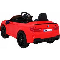 ramiz bmw - Ramiz BMW M5 DRIFT Raudonas (Red) - 10 nuotrauka