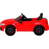 ramiz bmw - Ramiz BMW M5 DRIFT Raudonas (Red) - 11 nuotrauka