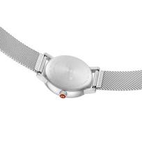 moterisko laikrodziai - MONDAINE MSE.35110.SM - 4 nuotrauka