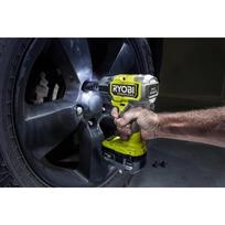 ryobi akumuliatoriai - Ryobi RIW18BL-0, 18 V, 700 Nm - 2 nuotrauka