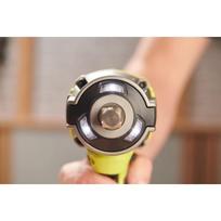 ryobi akumuliatoriai - Ryobi RIW18BL-0, 18 V, 700 Nm - 4 nuotrauka