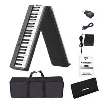 digital piano skaitmeninis - V-TONE PFP Skaitmeninis pianinas (Digital Piano) - 2 nuotrauka