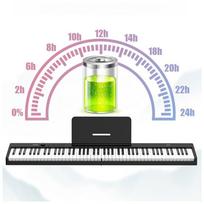 digital piano skaitmeninis - V-TONE PFP Skaitmeninis pianinas (Digital Piano) - 3 nuotrauka