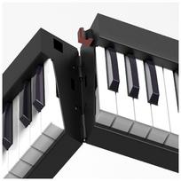 digital piano skaitmeninis - V-TONE PFP Skaitmeninis pianinas (Digital Piano) - 5 nuotrauka