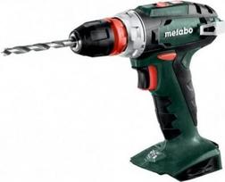 suktuvas metabo - Metabo BS 18 Quick, 18 V - 2 nuotrauka