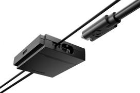 vandens ausintuvas - Be quiet! Light Loop IO LCD 360mm Black - 6 nuotrauka