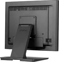 iiyama prolite - iiyama ProLite T1732MSC-B1S 17", LED, Juodas (Black) - 2 nuotrauka