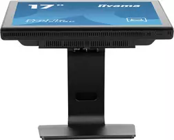 iiyama prolite - iiyama ProLite T1732MSC-B1S 17", LED, Juodas (Black) - 5 nuotrauka