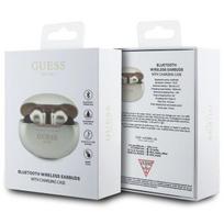 ausines guess - TWS GUTWST50ED gold - 2 nuotrauka