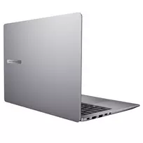 intel arc nesiojamas - ASUS ExpertBook P5 P5405CSA-NZ0101, Intel Core Ultra 5 226V, 16 GB, 512 GB, 14", Sidabrinis (Silver) - 3 nuotrauka