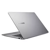 intel arc nesiojamas - ASUS ExpertBook P5 P5405CSA-NZ0101, Intel Core Ultra 5 226V, 16 GB, 512 GB, 14", Sidabrinis (Silver) - 9 nuotrauka