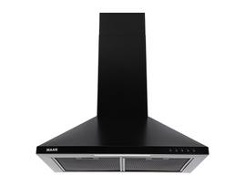 gartraukis maan - Maan Vela 2 60 Juodas (Black) - 3 nuotrauka