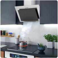 gartraukiai 60 cm juodas - Berdsen BT-209 Inox Juodas (Black) - 10 nuotrauka