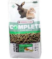 verseliai - Versele-Laga Cuni Adult, 8 kg - 3 nuotrauka
