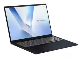 asus intel ultra 5 - ASUS Vivobook 16 X1607CA-MB110W, Intel Core Ultra 5 225H, 16 GB, 512 GB, 16", Mėlynas (Blue) - 2 nuotrauka