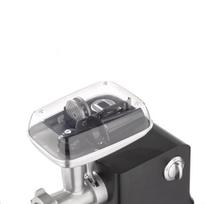 elektrine mesmale - Caso FW 2000 Black (Juoda) - 5 nuotrauka