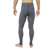 termo rubai - Vyriškos termo kelnės Thermowave Warm Active - 2 nuotrauka