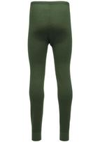 termo rubai - Termo kelnės Thermowave vyr. Merino 3in1 tamsiai pilkos - 3 nuotrauka