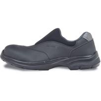 panda - Apsauginiai batai vyrams Panda Safety Fiacre MF S2 SRC, be aulo, be pašiltinimo, juoda, 48 dydis - 2 nuotrauka