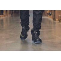 batai safety - Darbo batai vyrams Panda Safety No.FIVE QLS MF S3 SRC, be aulo, be pašiltinimo, juoda, 48 dydis - 3 nuotrauka