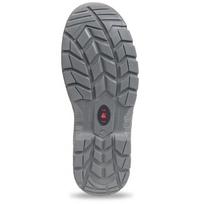 zieminiai batai vyrams - Darbo batai vyrams Fridrich & Fridrich Mainz SC-03-002 S1 CI SRC, be aulo, su pašiltinimu, juoda, 47 dydis - 3 nuotrauka