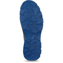 darbo batai su apsauga - Darbo batai vyrams Cerva Cortina MF S3 SRC, be aulo, be pašiltinimo, mėlyna/juoda, 47 dydis - 4 nuotrauka