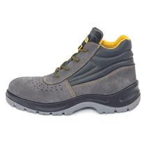 batai safety - Darbo batai vyrams Panda Safety Sveva MF ESD S1P SRC, be aulo, be pašiltinimo, pilka, 48 dydis - 2 nuotrauka