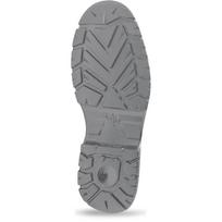 sandalai 48 - Apsauginiai batai vyrams Panda Safety Ultra Topolino MF S1P SRC, be aulo, be pašiltinimo, juoda, 48 dydis - 2 nuotrauka