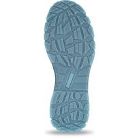 sandalai 48 - Apsauginiai batai vyrams Cerva Halwill Pro MF ESD S1PS SR, be aulo, be pašiltinimo, juoda, 48 dydis - 3 nuotrauka