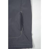 zalia citrinos - Darbinis švarkas vyrams Cerva Greendale, antracito/žaliosios citrinos žalia, 3XL dydis - 2 nuotrauka