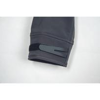 zalia citrinos - Darbinis švarkas vyrams Cerva Greendale, antracito/žaliosios citrinos žalia, 3XL dydis - 3 nuotrauka