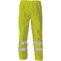 oranzines kelnes - Darbo kelnės vyrams Cerva Gordon, oranžinė, 3XL dydis - 2 nuotrauka
