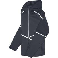 dzemperis darbo - Darbinis švarkas vyrams Cerva L-Sure Craig, juoda sp., XXXXL dydis - 2 nuotrauka