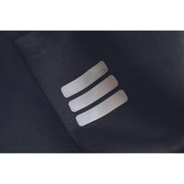 dzemperis darbo - Darbinis švarkas vyrams Cerva L-Sure Craig, juoda sp., XXXXL dydis - 6 nuotrauka