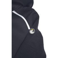 dzemperis darbo - Darbinis švarkas vyrams Cerva L-Sure Craig, juoda sp., XXXXL dydis - 7 nuotrauka