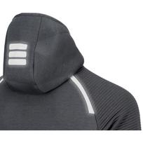 dzemperis darbo - Darbinis švarkas vyrams Cerva L-Sure Craig, juoda sp., XXXXL dydis - 8 nuotrauka