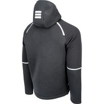 dzemperis darbo - Darbinis švarkas vyrams Cerva L-Sure Craig, juoda sp., XXXXL dydis - 10 nuotrauka