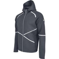 dzemperis darbo - Darbinis švarkas vyrams Cerva L-Sure Craig, juoda sp., XXXXL dydis - 11 nuotrauka