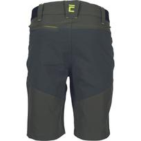 darbo sortai - Darbiniai šortai vyrams Cerva L-Sure Elias, žalia, XXXXL dydis - 5 nuotrauka