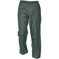 drabuziai vyrams - Kostiumas nuo lietaus vyrams Cerva Siret Pu, geltona, 3XL dydis - 3 nuotrauka