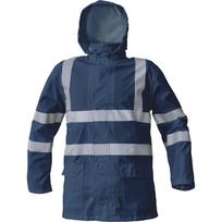 kostiumas nuo lietaus - Kostiumas nuo lietaus vyrams Cerva Siret, tamsiai mėlyna - navy, 3XL dydis - 3 nuotrauka