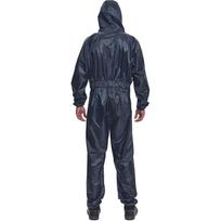 darbo kombinezonai - Darbinis kombinezonas vyrams Cerva Leigh, geltona, 3XL dydis - 2 nuotrauka