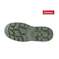 batai demar - Demar Farmer-S Auliniai guminiai batai EVA su manžetu - 2 nuotrauka