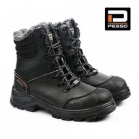 zieminiai darbo batai - Arctic S3 41, Pesso - 2 nuotrauka