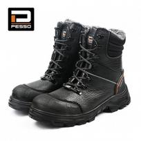 zieminiai darbo batai - Arctic S3 41, Pesso - 4 nuotrauka