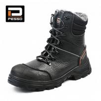 zieminiai darbo batai - Arctic S3 41, Pesso - 5 nuotrauka